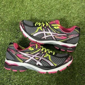 Asics Gel Flux 3 Womens sz 11 Walking/Running Shoes *T664N